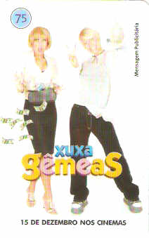 SP06-096 - Xuxa - 1/3